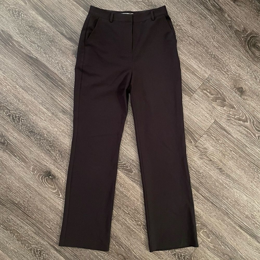 Na-kd straight suit pant 